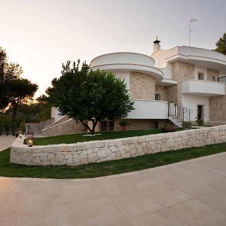 Essenza Bed and Breakfast Massafra Buitenkant foto
