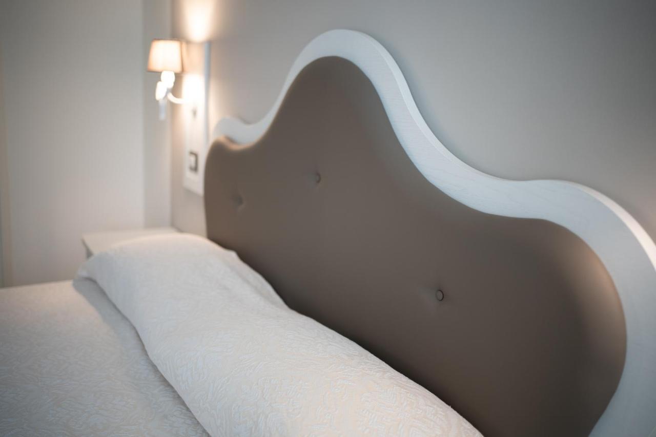 Essenza Bed and Breakfast Massafra Buitenkant foto