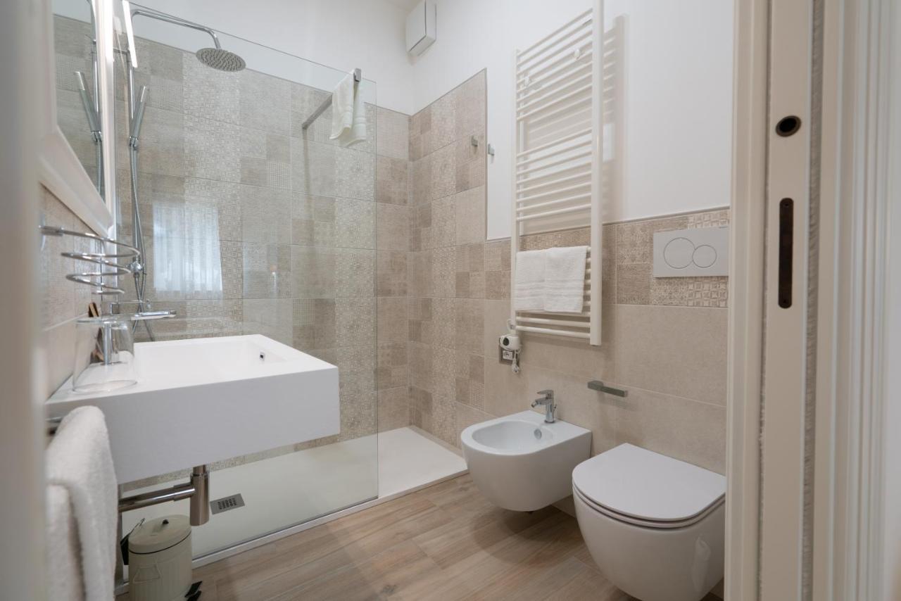 Essenza Bed and Breakfast Massafra Buitenkant foto