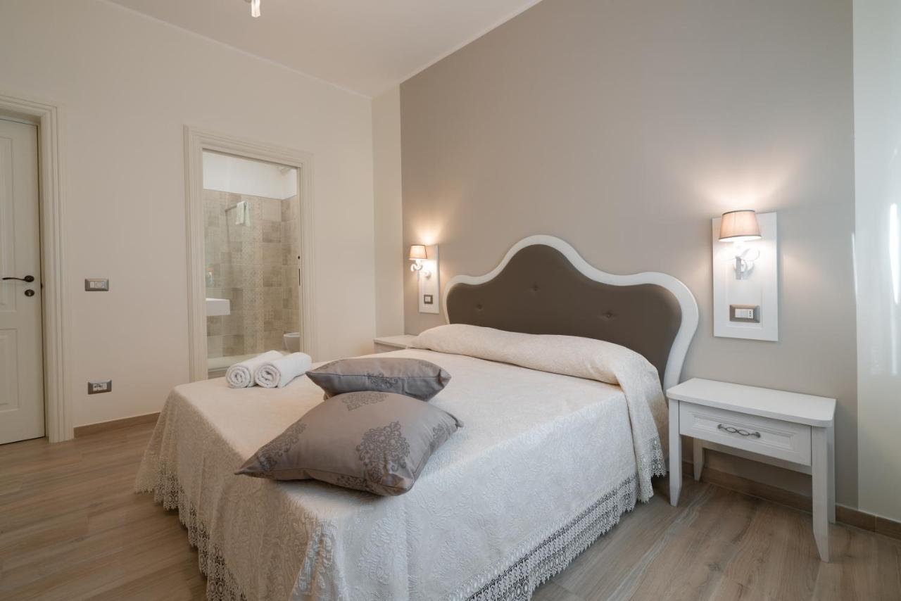 Essenza Bed and Breakfast Massafra Buitenkant foto