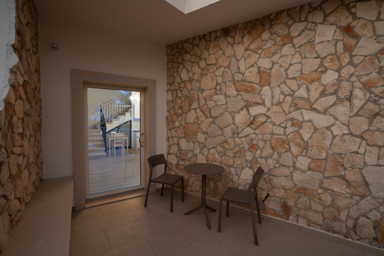 Essenza Bed and Breakfast Massafra Buitenkant foto